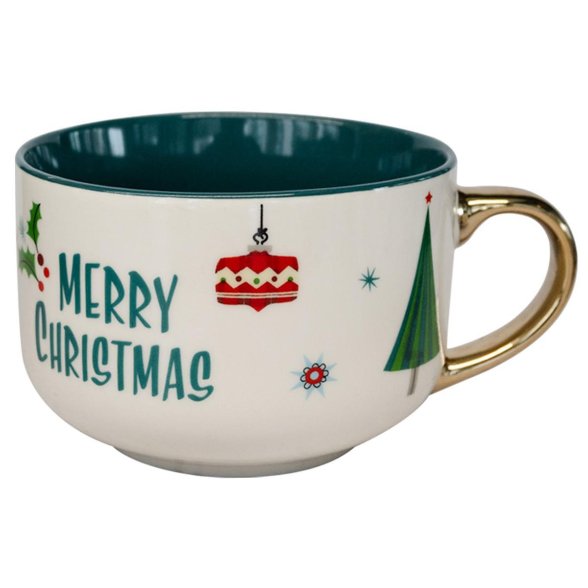 DISNEY - Tazón + bowl navidad