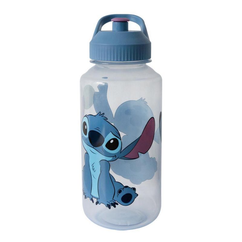 DISNEY - Botella 1 l Stitch