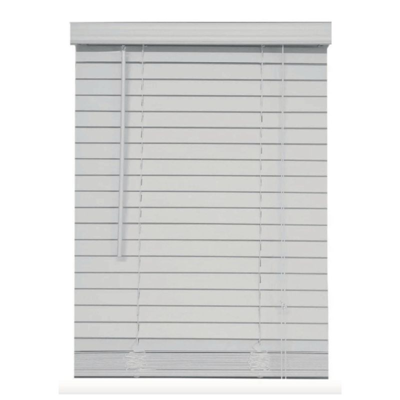 GENERICO - Persiana Recogida 150x250 cm Gris Claro