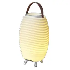 undefined - Lámpara Led Led Synergy 60 Blanco 45 41x41 cm