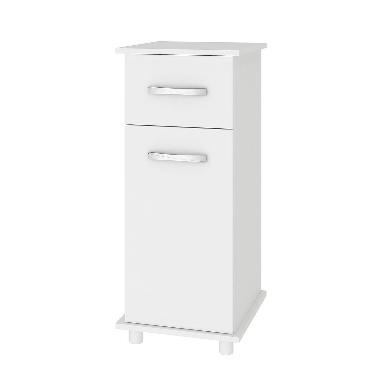 VEKKAHOME - Mueble Cocina New Cabinet Single Appia