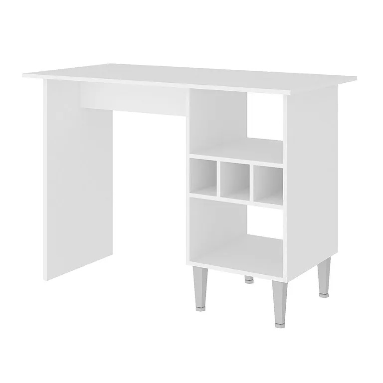 Mueble De Cocina Isla New Valdes Blanco