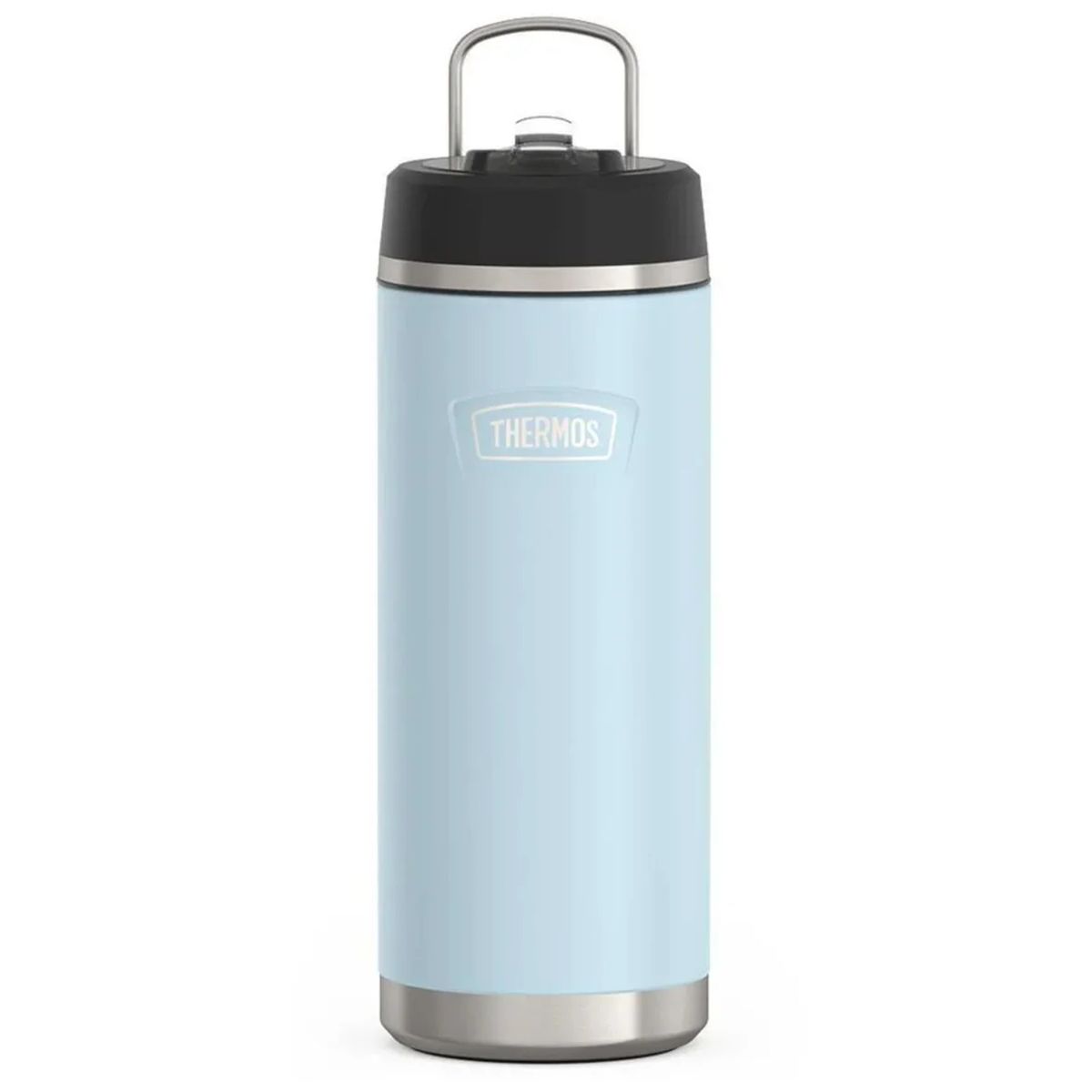 THERMOS - Botella 1.2 l Acero Inoxidable Glacier