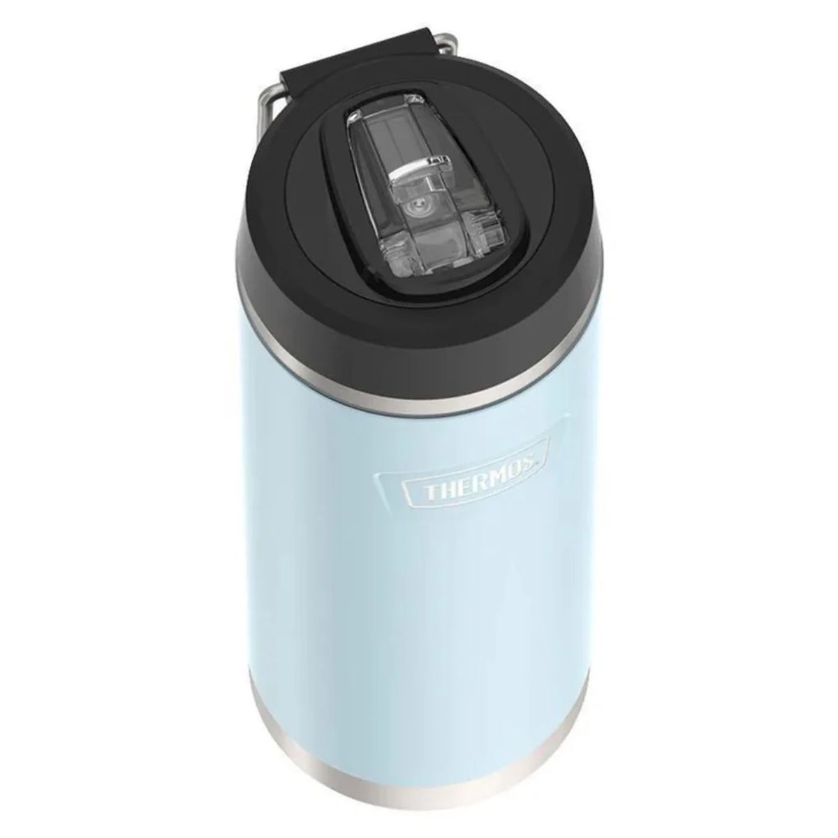 THERMOS - Botella 1.2 l Acero Inoxidable Glacier