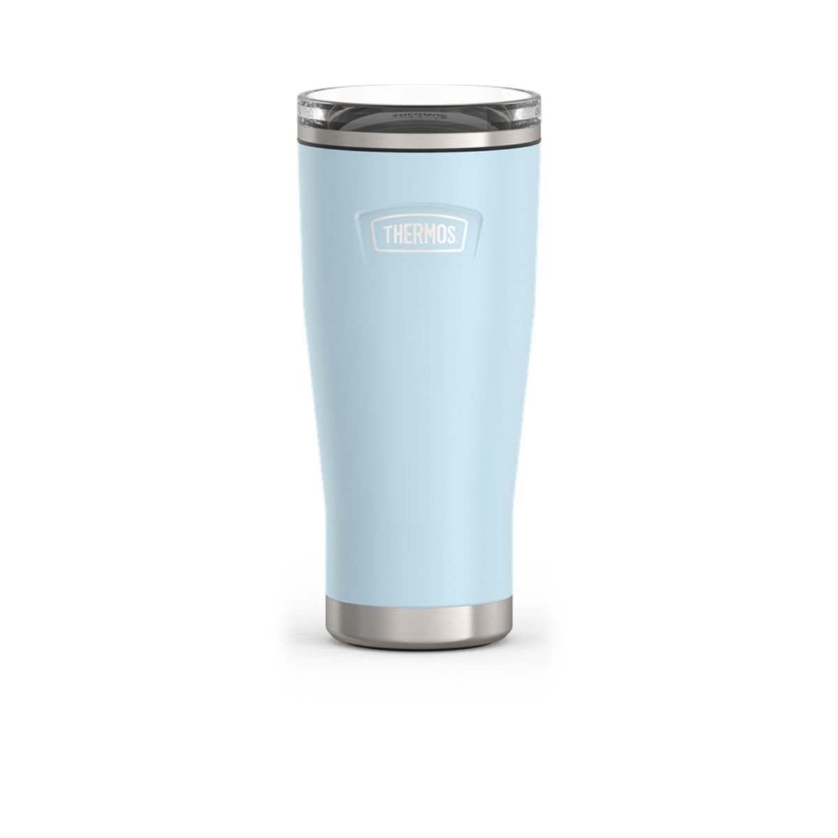 THERMOS - Vaso con Tapa 710 ml Acero Inoxidable Glacier