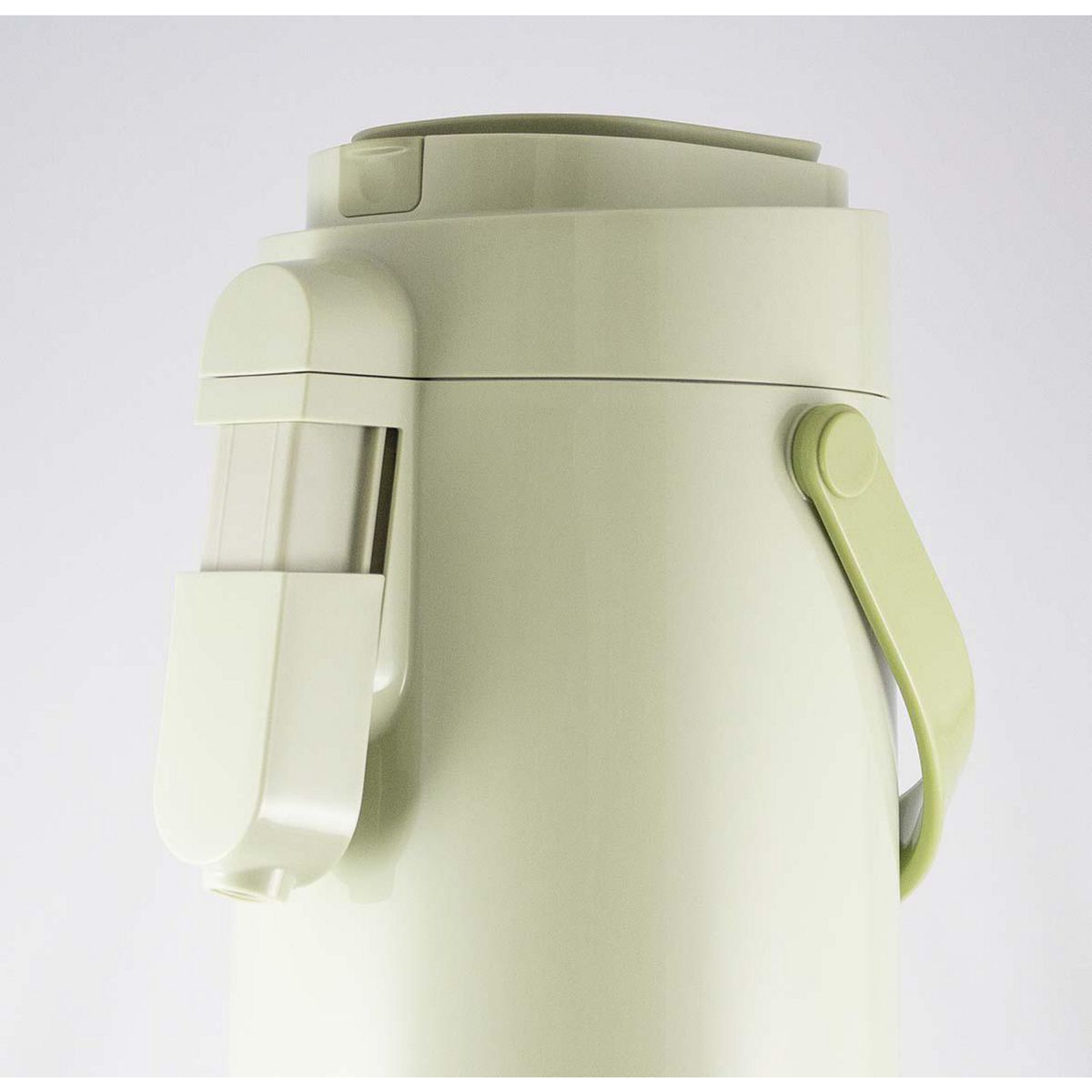 THERMOS - Termo Sifón Plástico 2.2 l