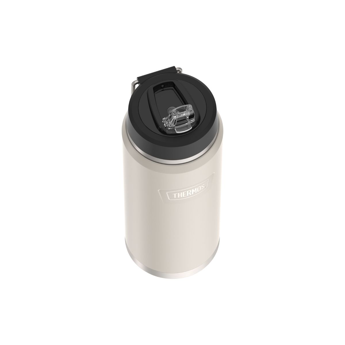 THERMOS - Botella 1.2 l Acero Inoxidable Sandst