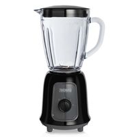 Licuadora 1.5 Litros Negro/Gris TH-330V