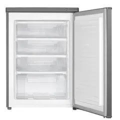 FDV - Freezer Vertical 82 Litros Inox 15297