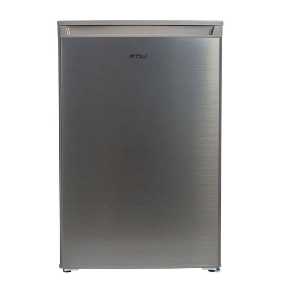 FDV - Refrigerador Convencional Frío Directo 124 Litros Gris 15295