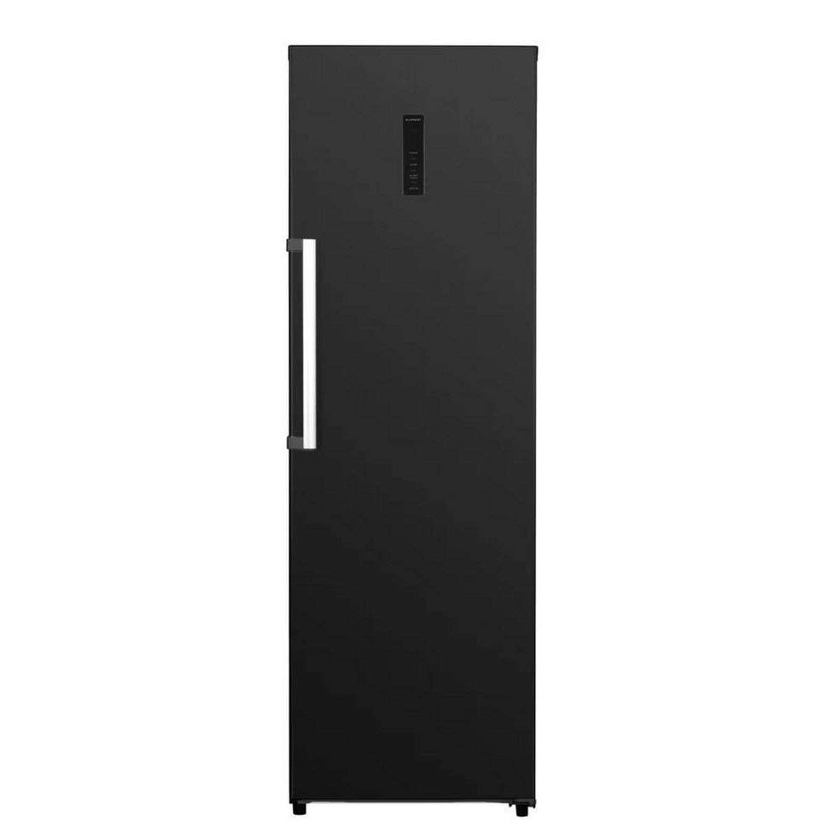 FDV - Freezer Vertical 262 Litros Negro 14039