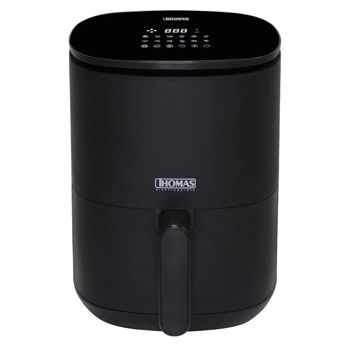 THOMAS - Freidora de aire 3 Litros TH-AF30DN