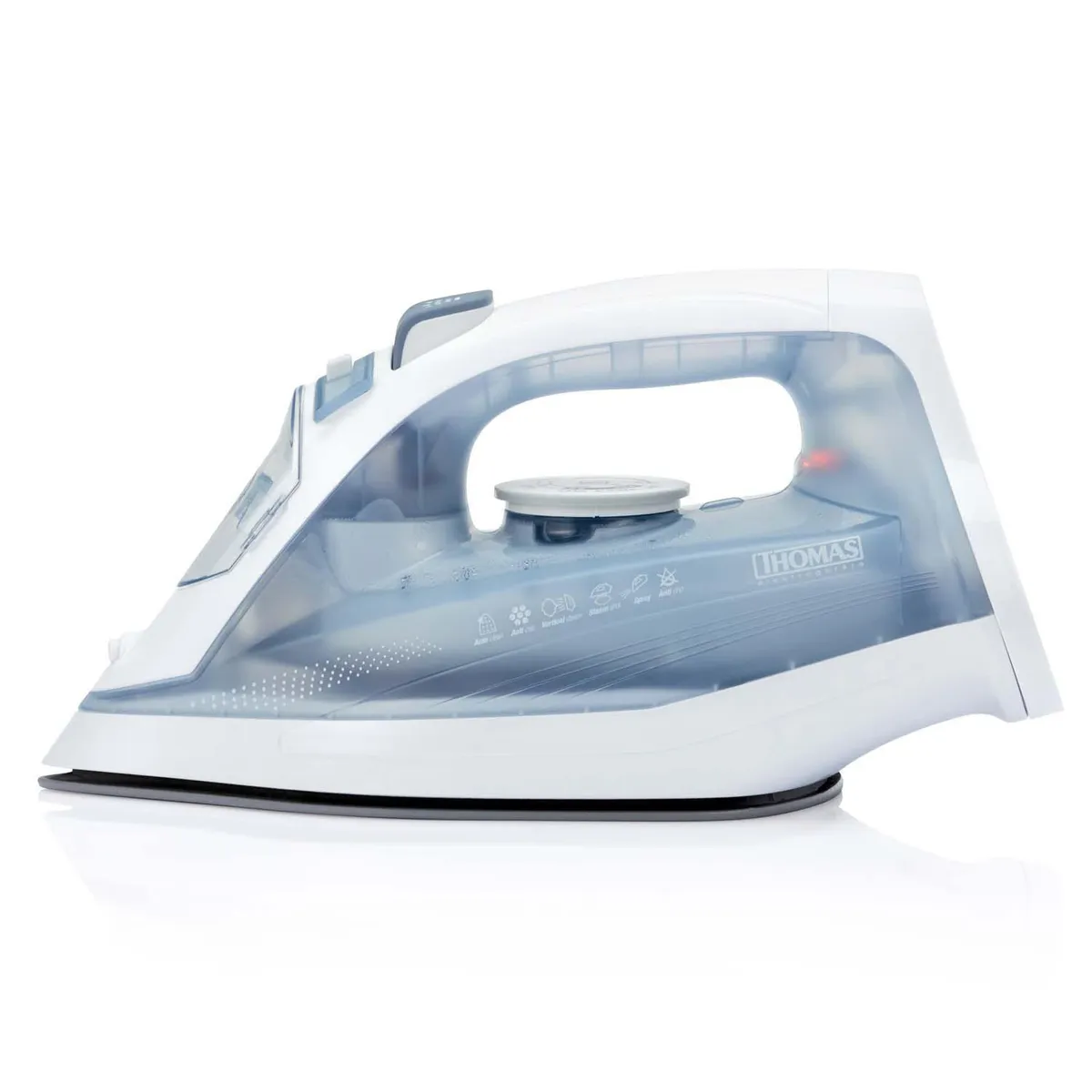 THOMAS - Plancha Inalambrica TH-7100