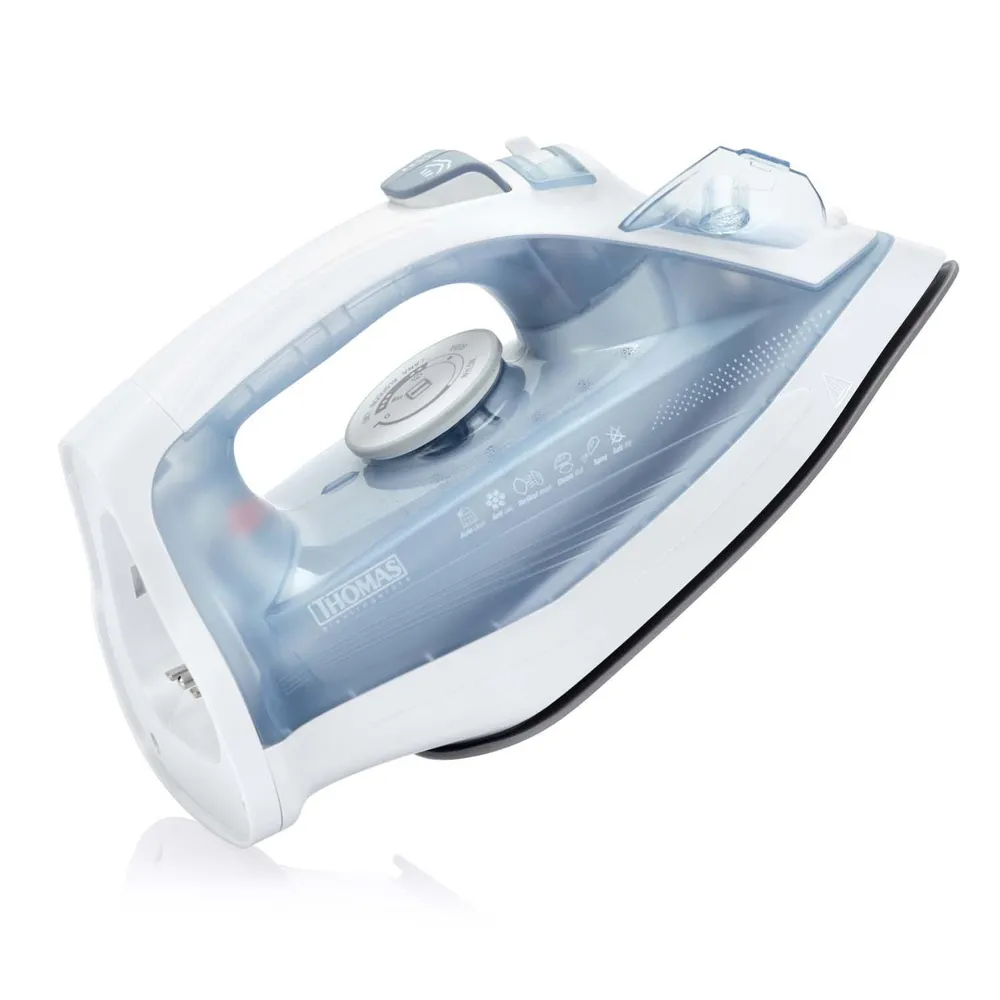 Thomas TH-7100 Blanco, foto 4