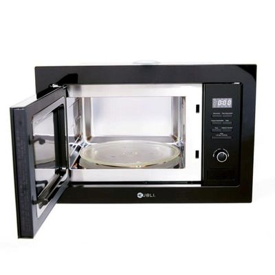 Imagen 2 del producto Microondas Análogo 23 Litros Negro 19134