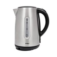 Hervidor 1.7 Litros Inox Classic