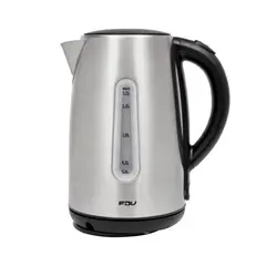 FDV - Hervidor 1.7 Litros Gris Classic