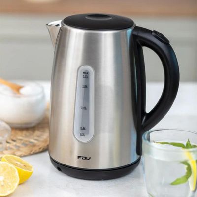 Imagen 2 del producto Hervidor 1.7 Litros Inox Classic