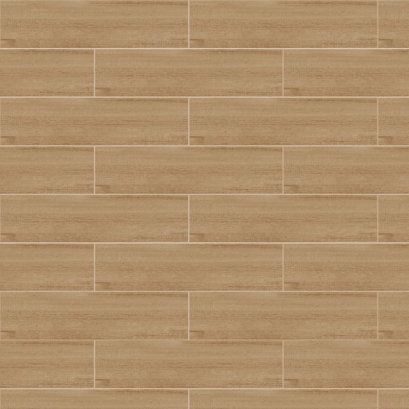 ANGELGRES - Cerámica 15x60 cm Maple Marron 1.56 m2