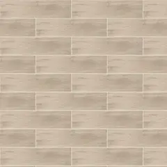 ANGELGRES - Cerámica 15x60 cm Forest Beige 1.41 m2