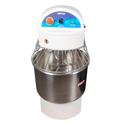 Imagen 2 del producto Amasadora Industrial 8 kg 1.1 kW Blanco VAM-20T