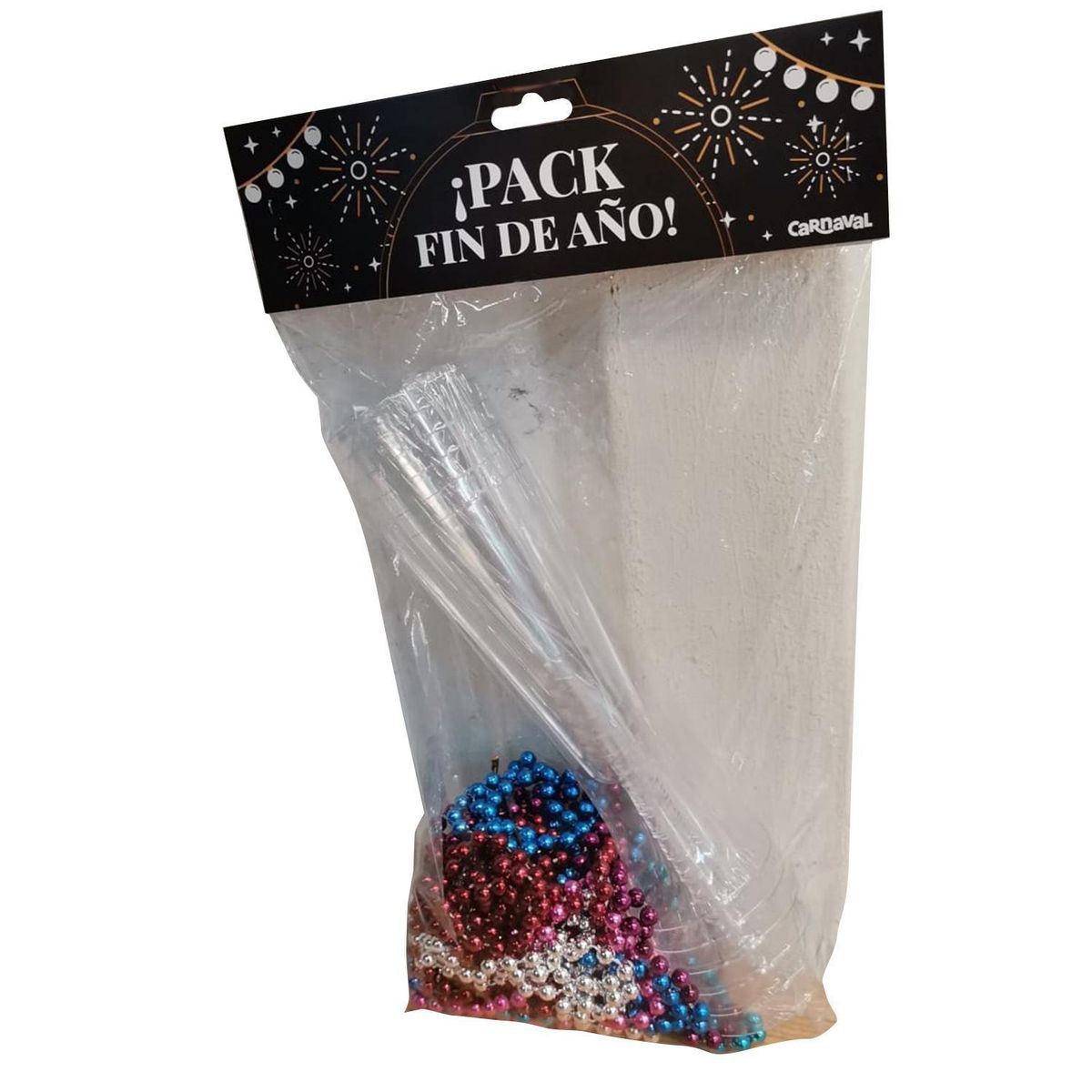 GENERICO - Pack Fin de Año Espumante