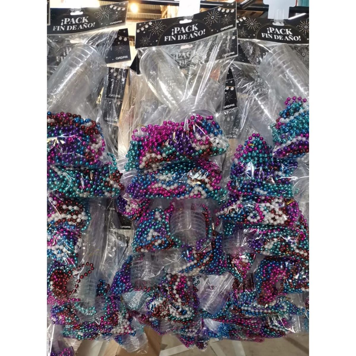 GENERICO - Pack Fin de Año Espumante