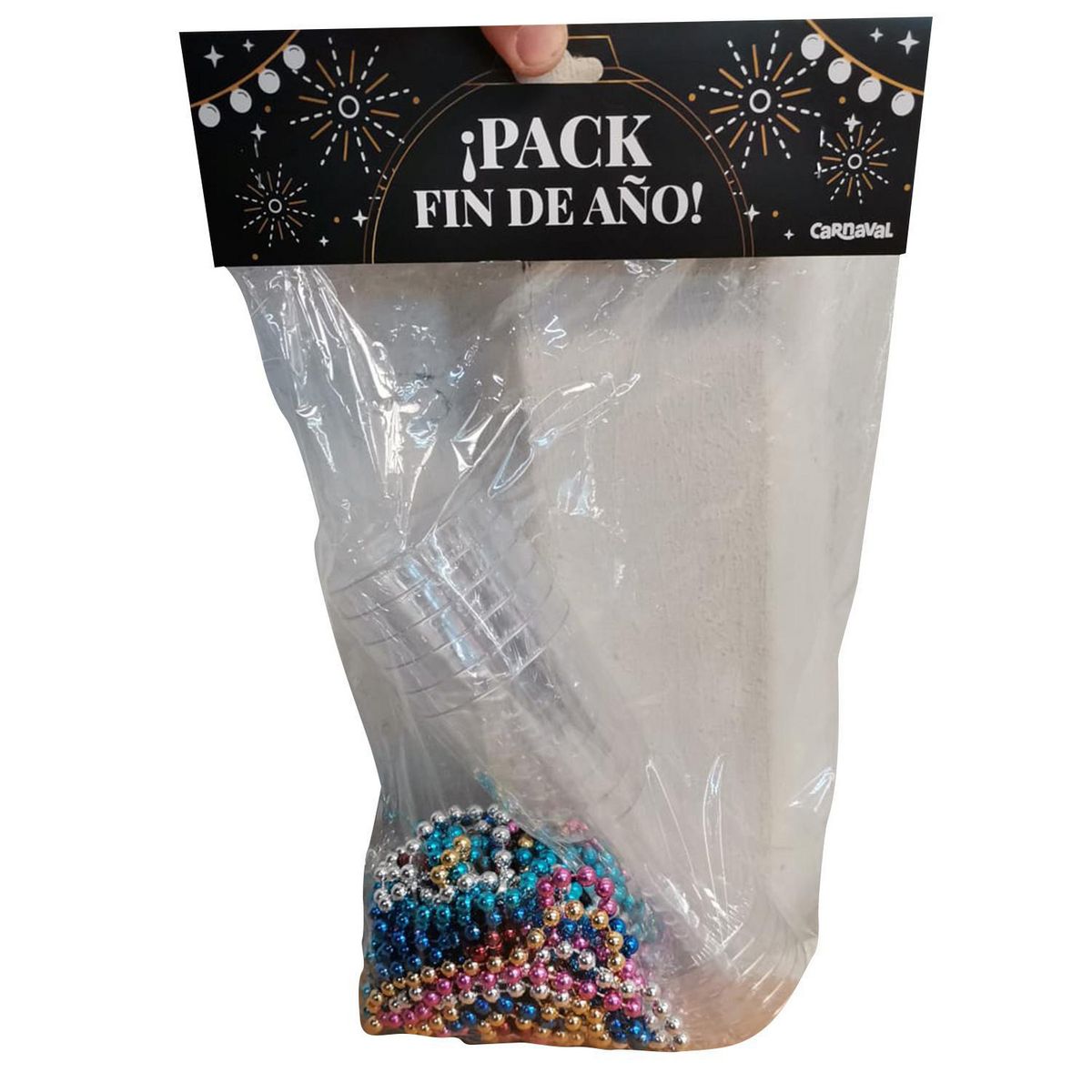 GENERICO - Pack Fin de Año Vino