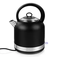 Hervidor 2.5 Litros Negro TH-6510N