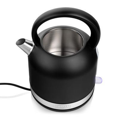 Imagen 2 del producto Hervidor 2.5 Litros Negro TH-6510N