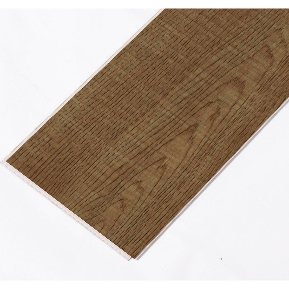 KLIPEN - Piso Vinílico 5 mm 18.3x121.9 cm Lignum Caramel 2.23 m2