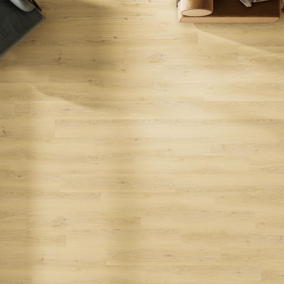 AGT - Piso Laminado 7.5 mm Corvina Beige 2.29 m2