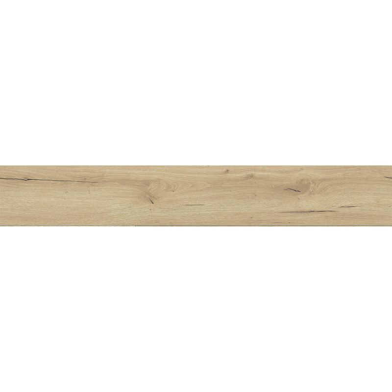 KLIPEN - Piso Vinílico 5 mm sin bisel cm Oregon Natural 2.196 m2