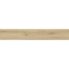 KLIPEN - Piso Vinílico 5 mm sin bisel cm Oregon Natural 2.196 m2