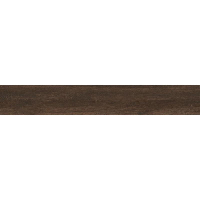 KLIPEN - Piso Vinílico 5 mm 18.3x121.9 cm Lignum Café 2.23 m2