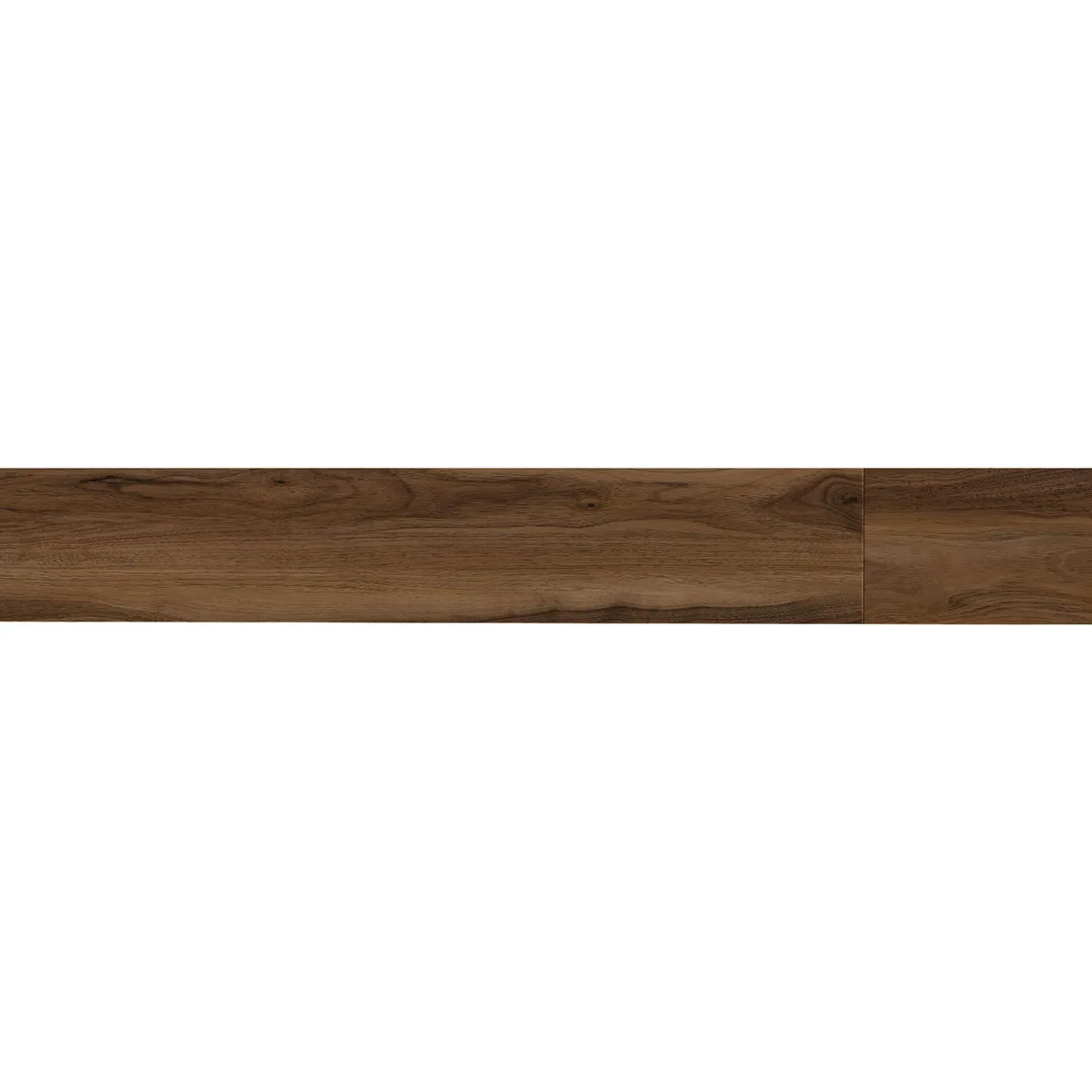 KLIPEN - Piso Vinílico 5 mm sin bisel cm Oregon Walnut 2.196 m2