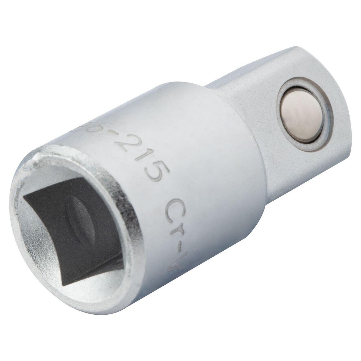 STANLEY - Adaptador 3/8" Encastre 3/8" 1/2" 36 mm