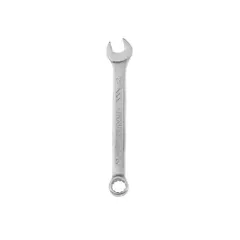 STANLEY - Llave combinada 15 mm cromo vanadio