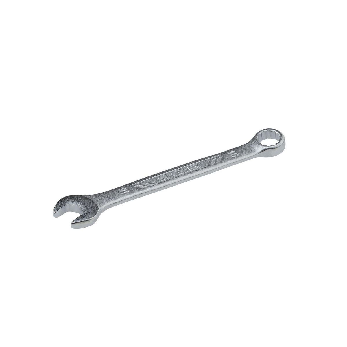 STANLEY - Llave combinada 16 mm cromo vanadio