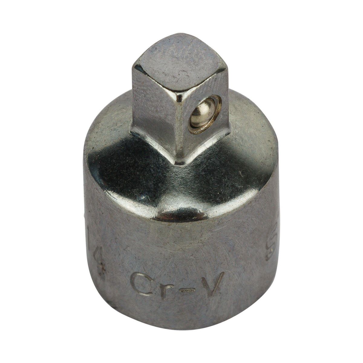 STANLEY - Adaptador Mando 3/8" Salida 1/4"