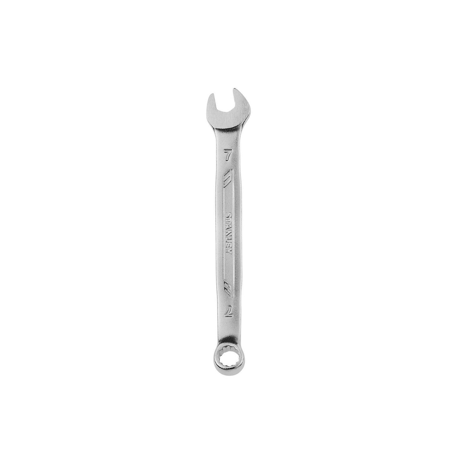 Llave combinada 7 mm cromo vanadio | Sodimac Chile
