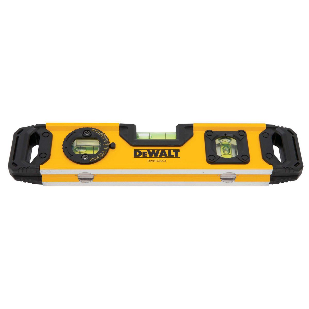 DEWALT - Torpedo level - 25cm