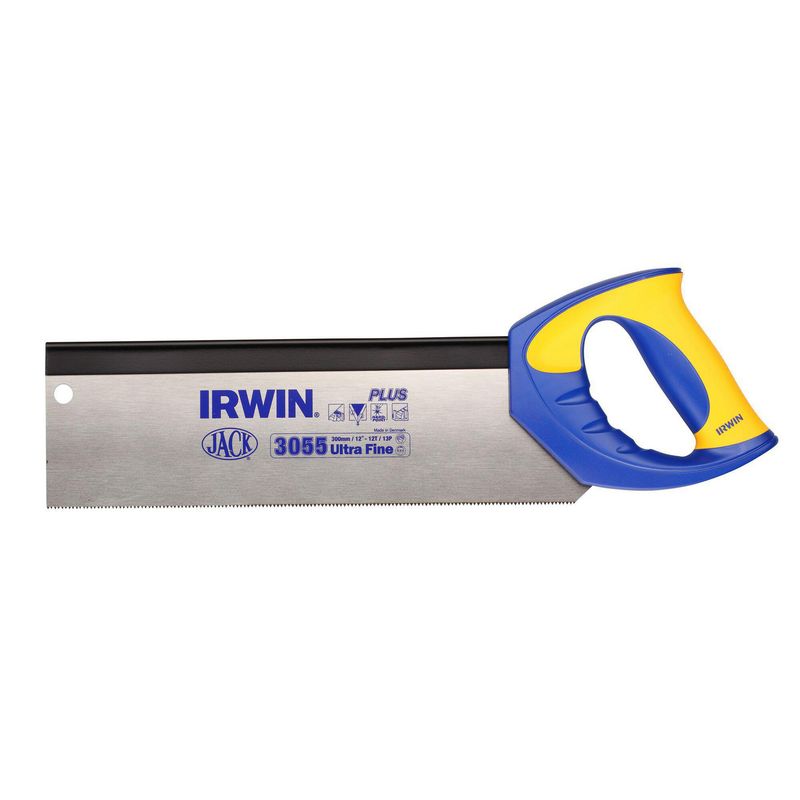 IRWIN - Serrucho 12 D XPERT