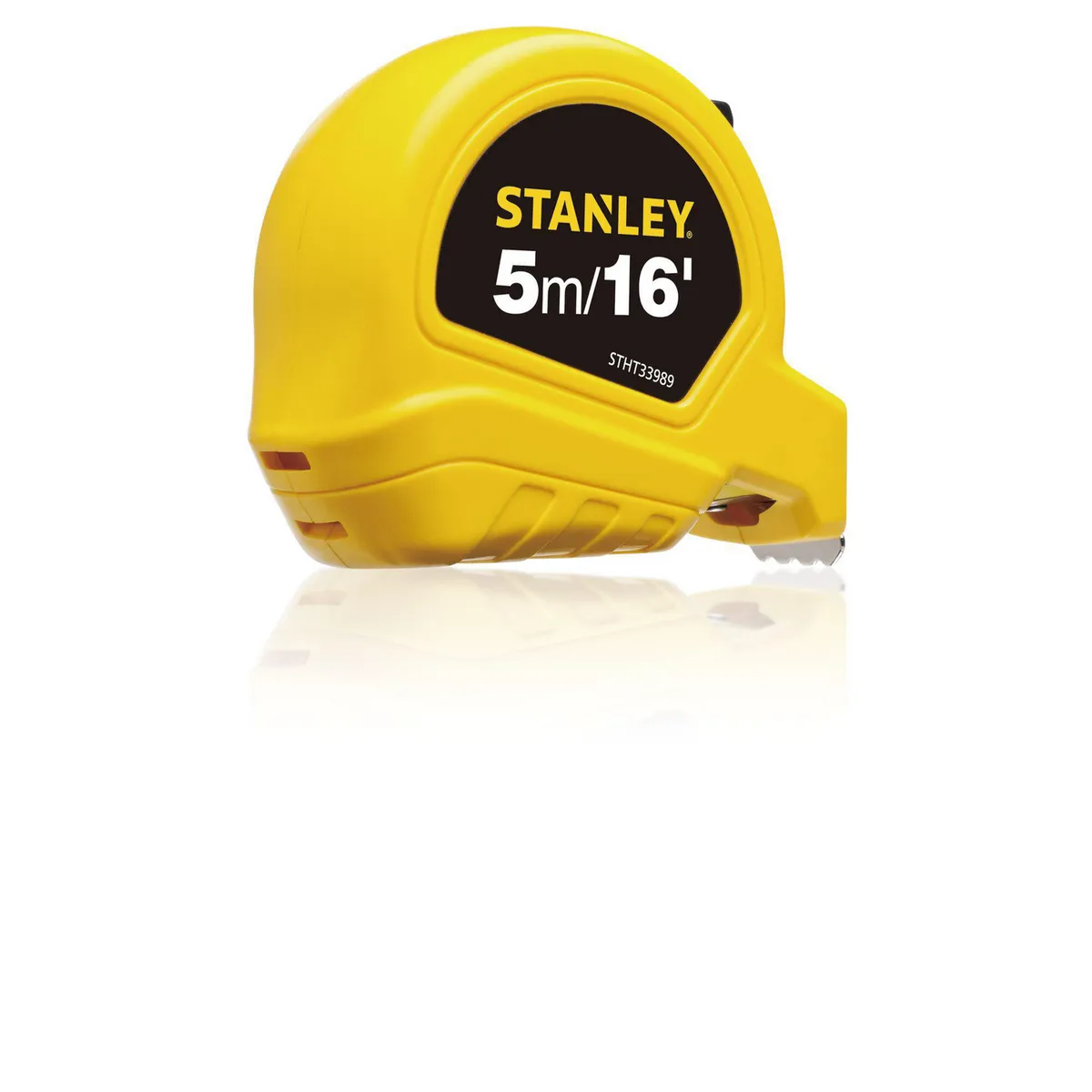 STANLEY - Cinta métrica basic 19mm (3/4") 5m/16'