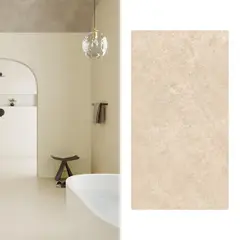 KLIPEN - Gres Porcelánico 30x60 cm Dallas Gris Claro 1.44 m2