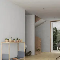 KLIPEN - Gres Porcelánico 60x120 cm Dallas Gris Mate 1.44 m2
