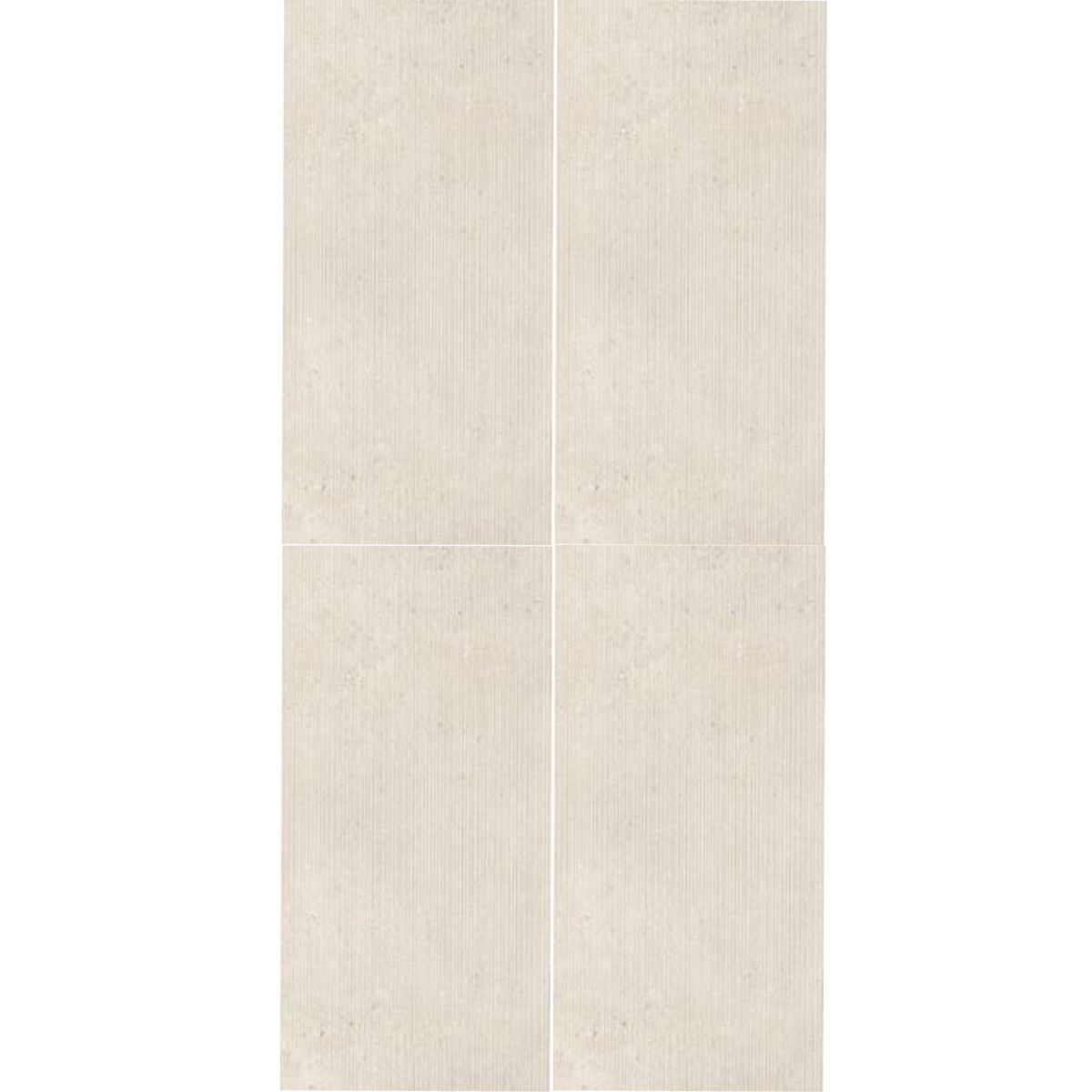 KLIPEN - Gres Porcelánico 30x60 cm Orbit Greige Line 1.44 m2