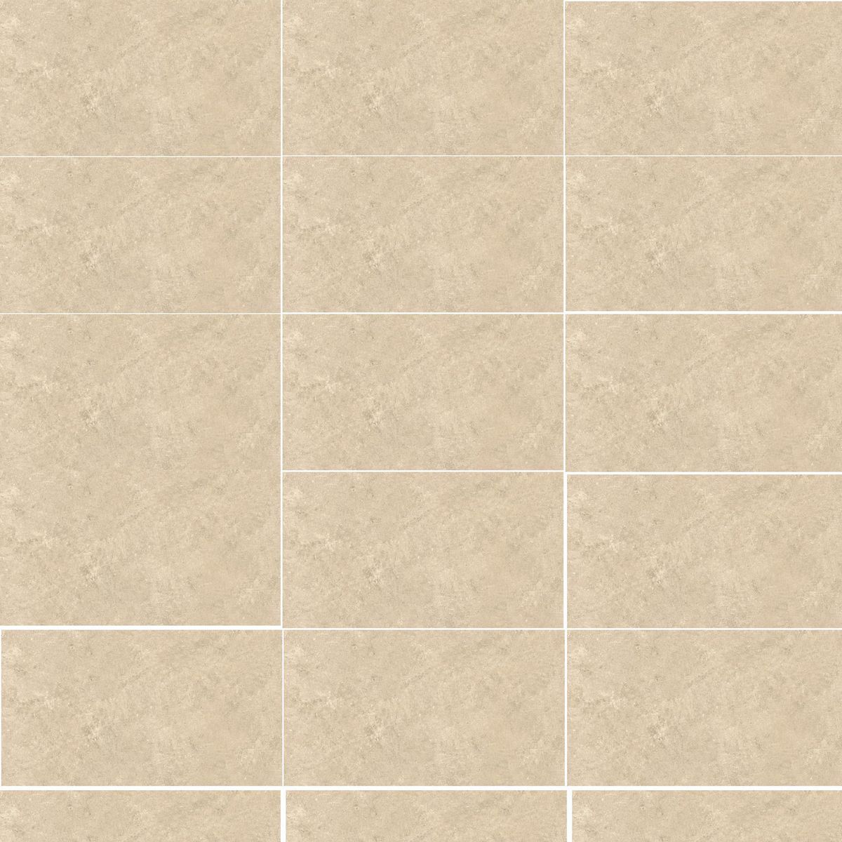 KLIPEN - Gres Porcelánico 30x60 cm Dallas Gris 1.44 m2