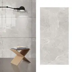 KLIPEN - Porcelanato 60x120 cm Deluxe Blanco 1.44 m2
