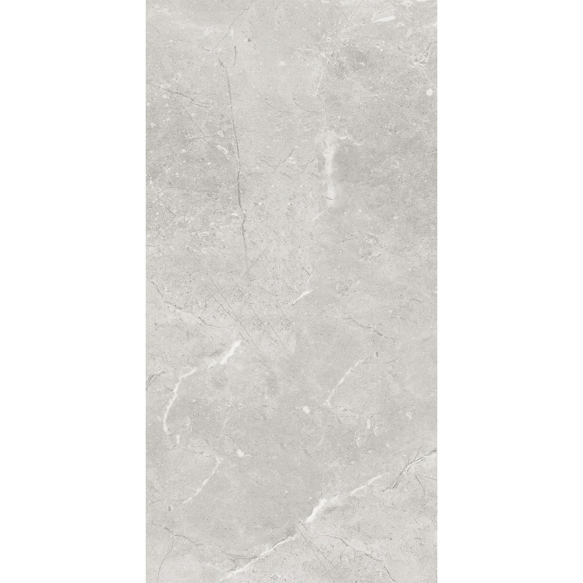 KLIPEN - Porcelanato 60x120 cm Deluxe Blanco 1.44 m2
